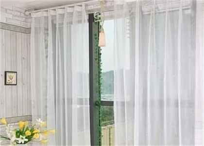 Nylon fabric features nylon cloth curtain good